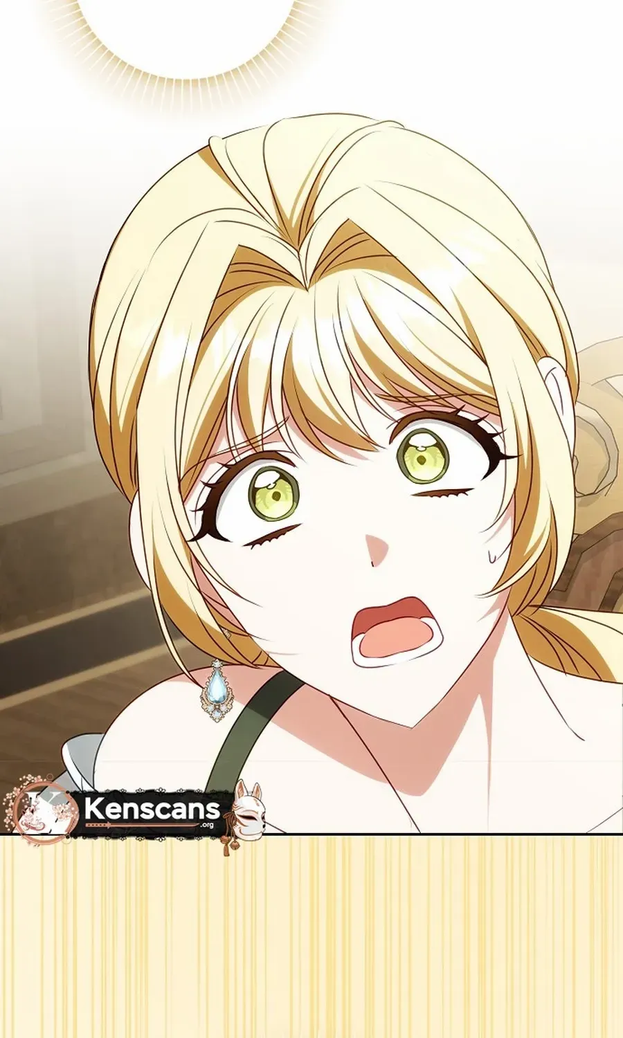 The secrets of the lovely duchess Chapter 66 page 79 - 