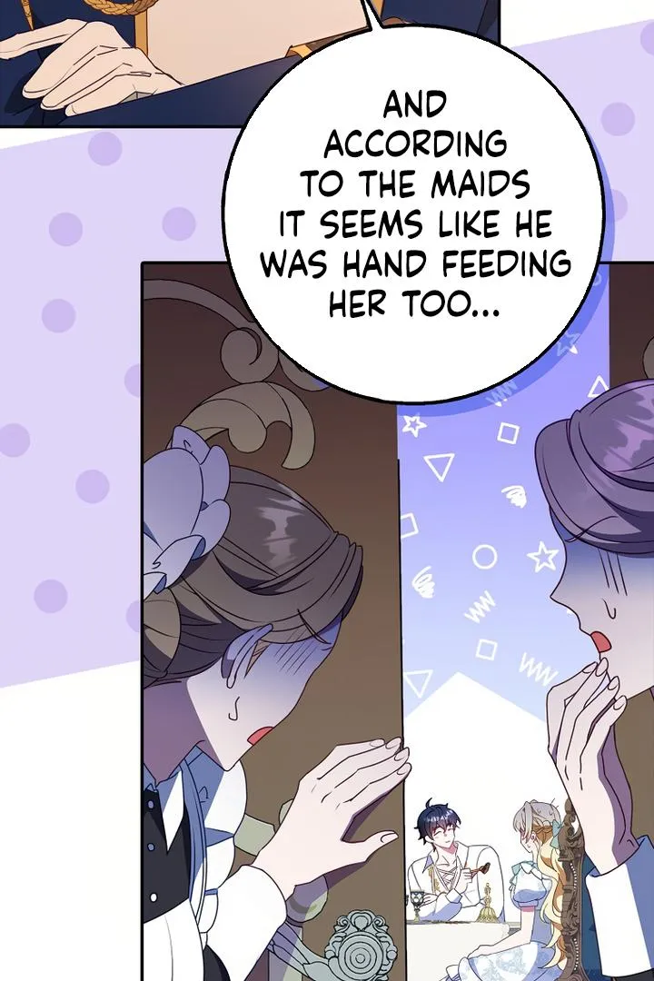 The secrets of the lovely duchess Chapter 7 page 12 - 