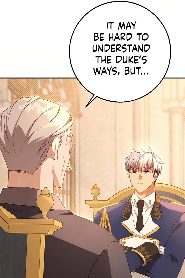 The secrets of the lovely duchess Chapter 7 page 15 - 