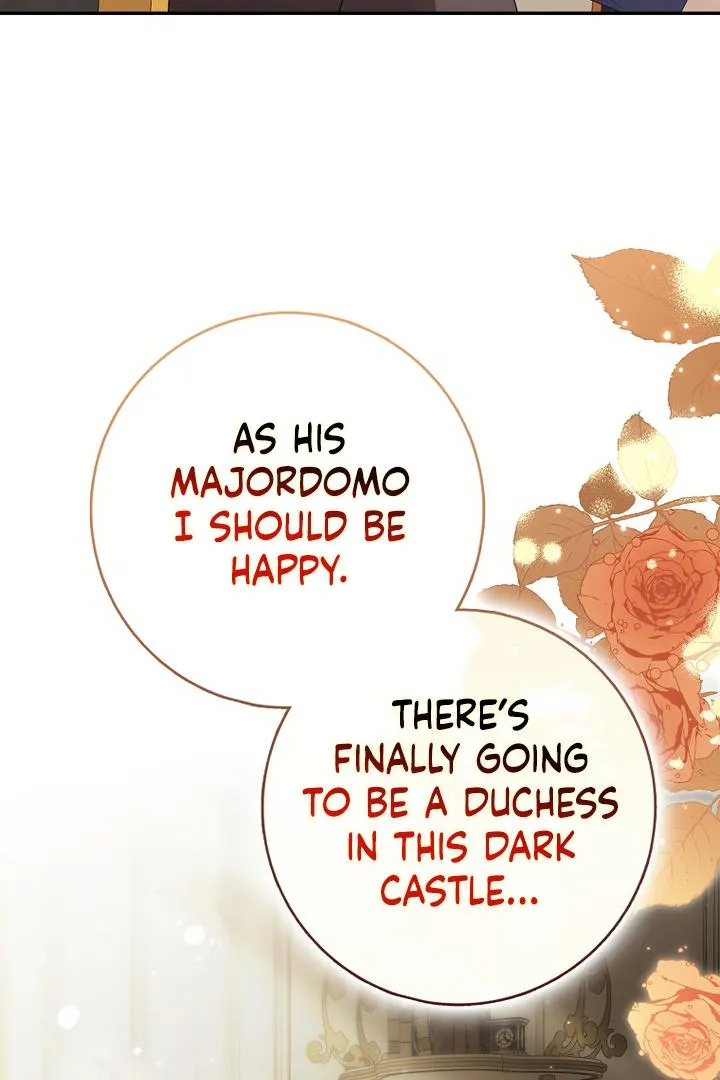 The secrets of the lovely duchess Chapter 7 page 16 - 
