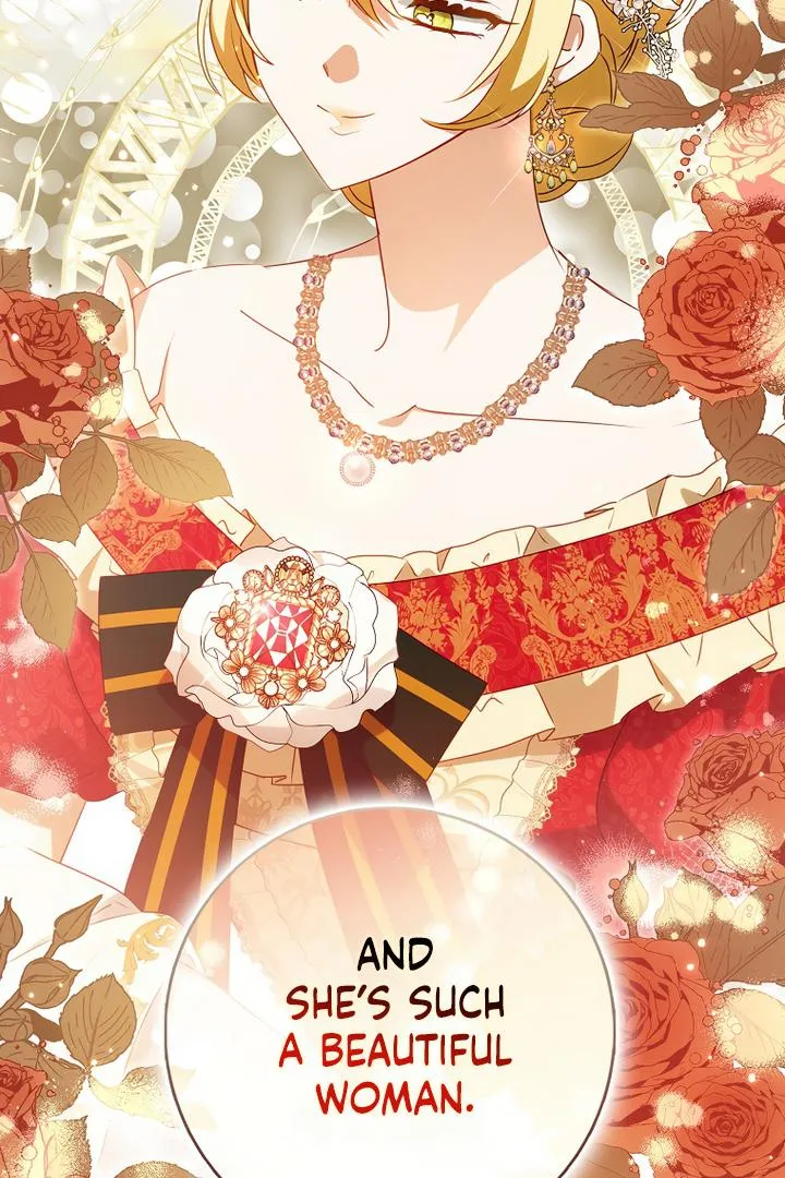The secrets of the lovely duchess Chapter 7 page 18 - 