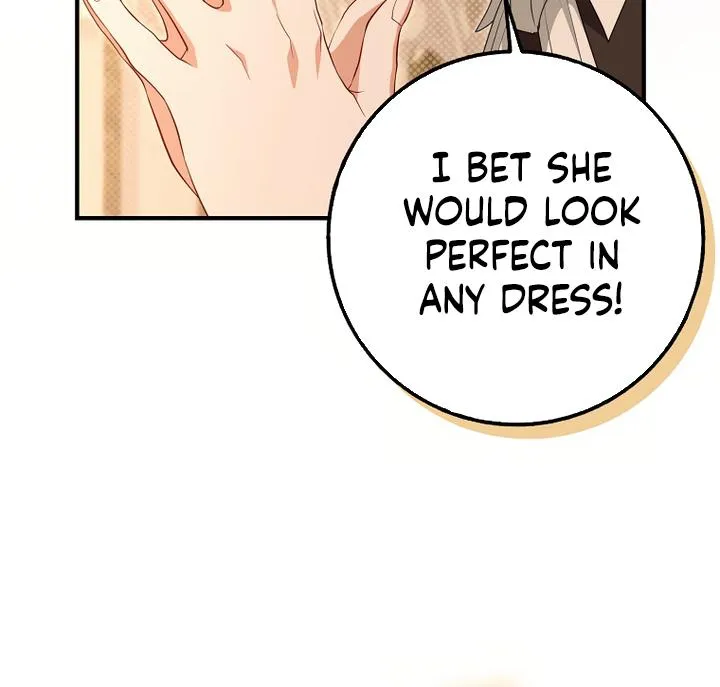 The secrets of the lovely duchess Chapter 7 page 21 - 