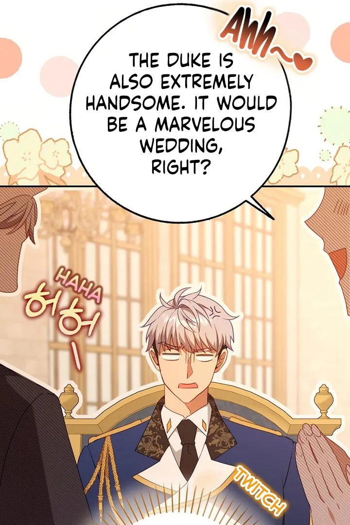 The secrets of the lovely duchess Chapter 7 page 22 - 