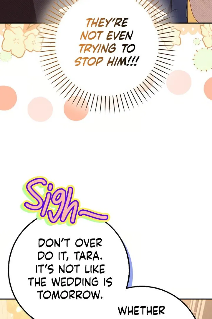 The secrets of the lovely duchess Chapter 7 page 23 - 