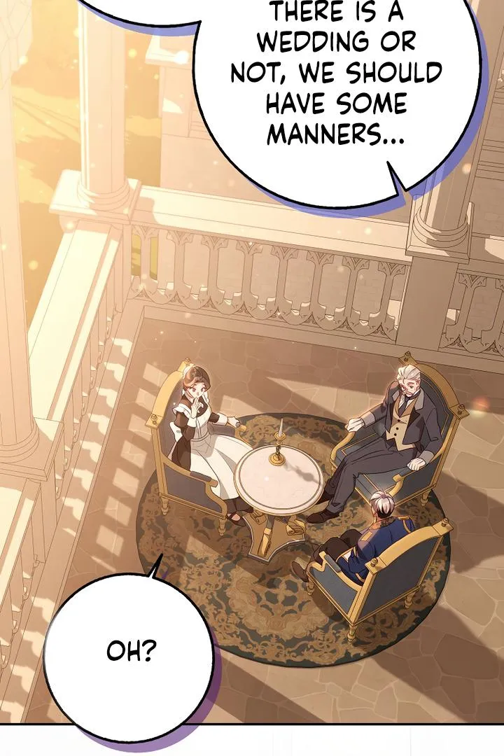 The secrets of the lovely duchess Chapter 7 page 24 - 