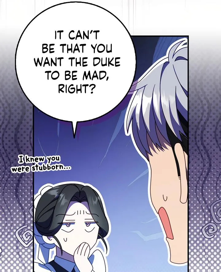 The secrets of the lovely duchess Chapter 7 page 27 - 