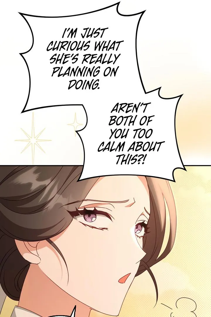 The secrets of the lovely duchess Chapter 7 page 29 - 