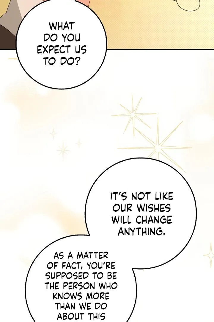 The secrets of the lovely duchess Chapter 7 page 30 - 