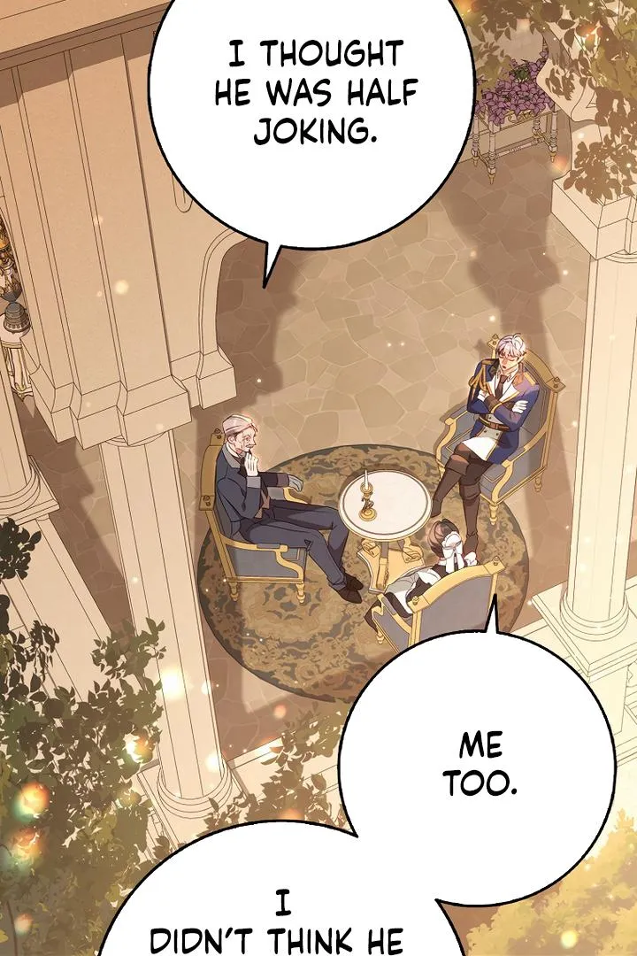 The secrets of the lovely duchess Chapter 7 page 4 - 