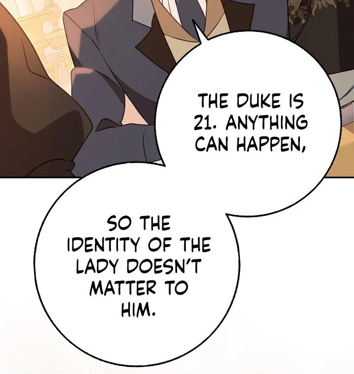 The secrets of the lovely duchess Chapter 7 page 36 - 