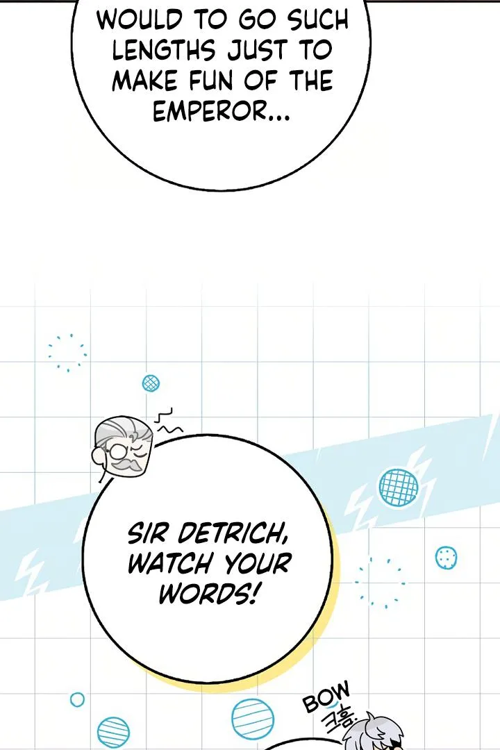 The secrets of the lovely duchess Chapter 7 page 5 - 