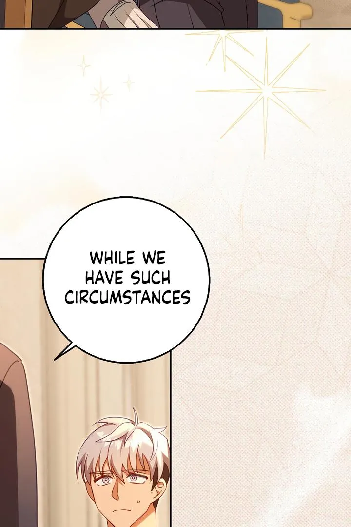 The secrets of the lovely duchess Chapter 7 page 46 - 