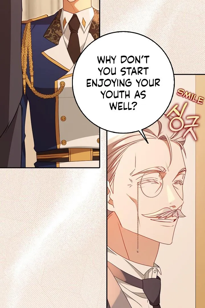 The secrets of the lovely duchess Chapter 7 page 47 - 