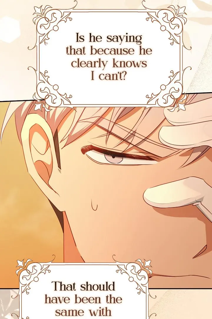 The secrets of the lovely duchess Chapter 7 page 52 - 