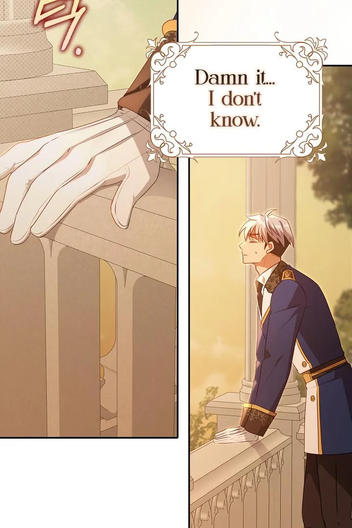 The secrets of the lovely duchess Chapter 7 page 54 - 