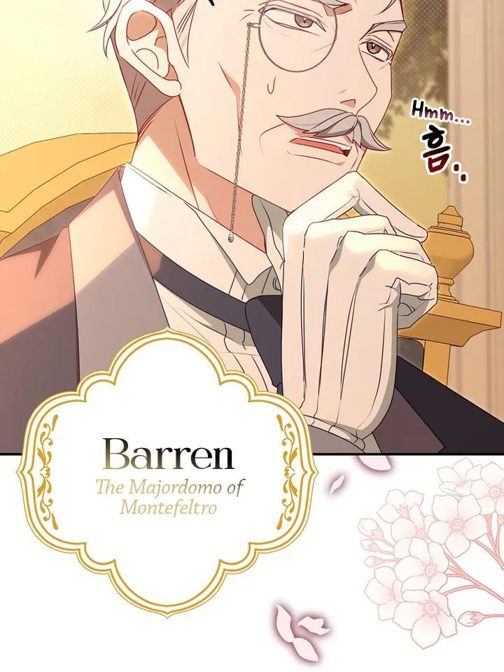 The secrets of the lovely duchess Chapter 7 page 7 - 