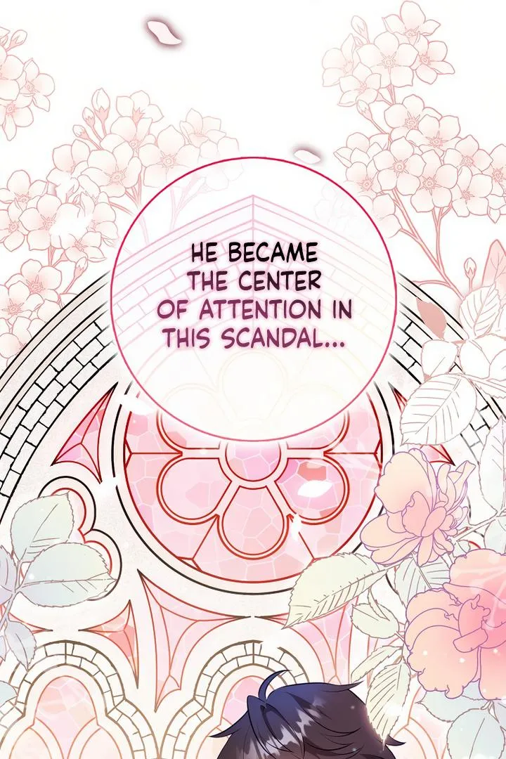 The secrets of the lovely duchess Chapter 7 page 8 - 