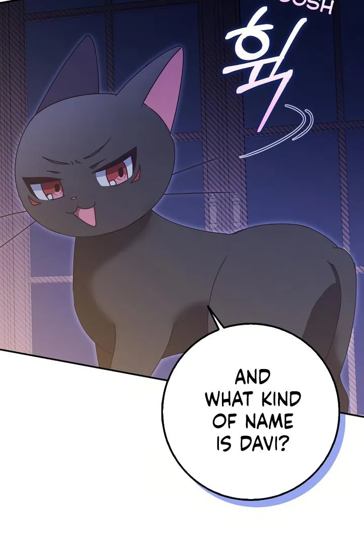The secrets of the lovely duchess Chapter 7 page 84 - 