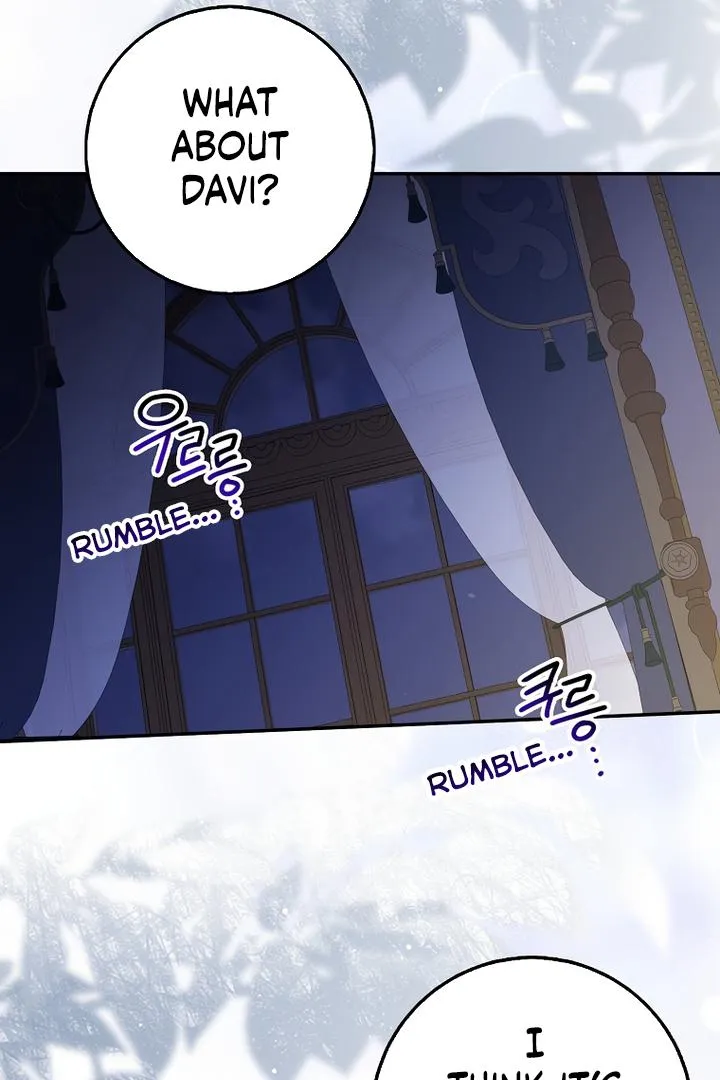 The secrets of the lovely duchess Chapter 7 page 87 - 