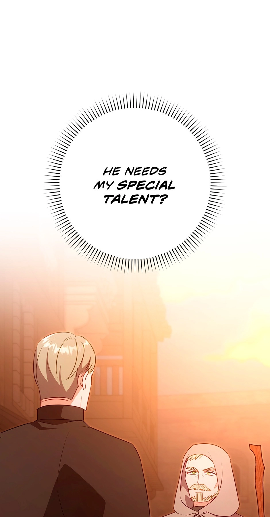 The secrets of the lovely duchess Chapter 73 page 1 - 