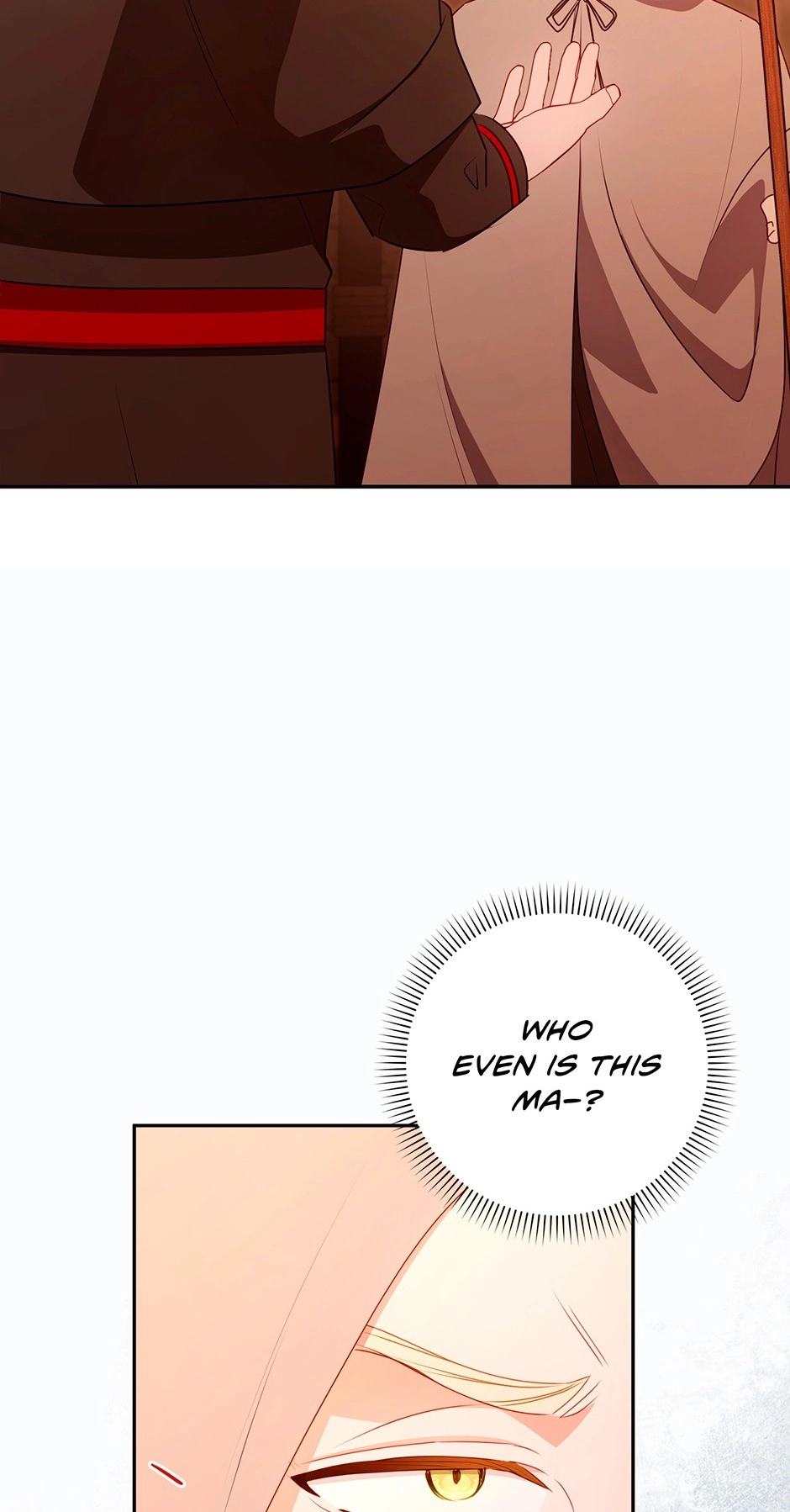 The secrets of the lovely duchess Chapter 73 page 2 - 