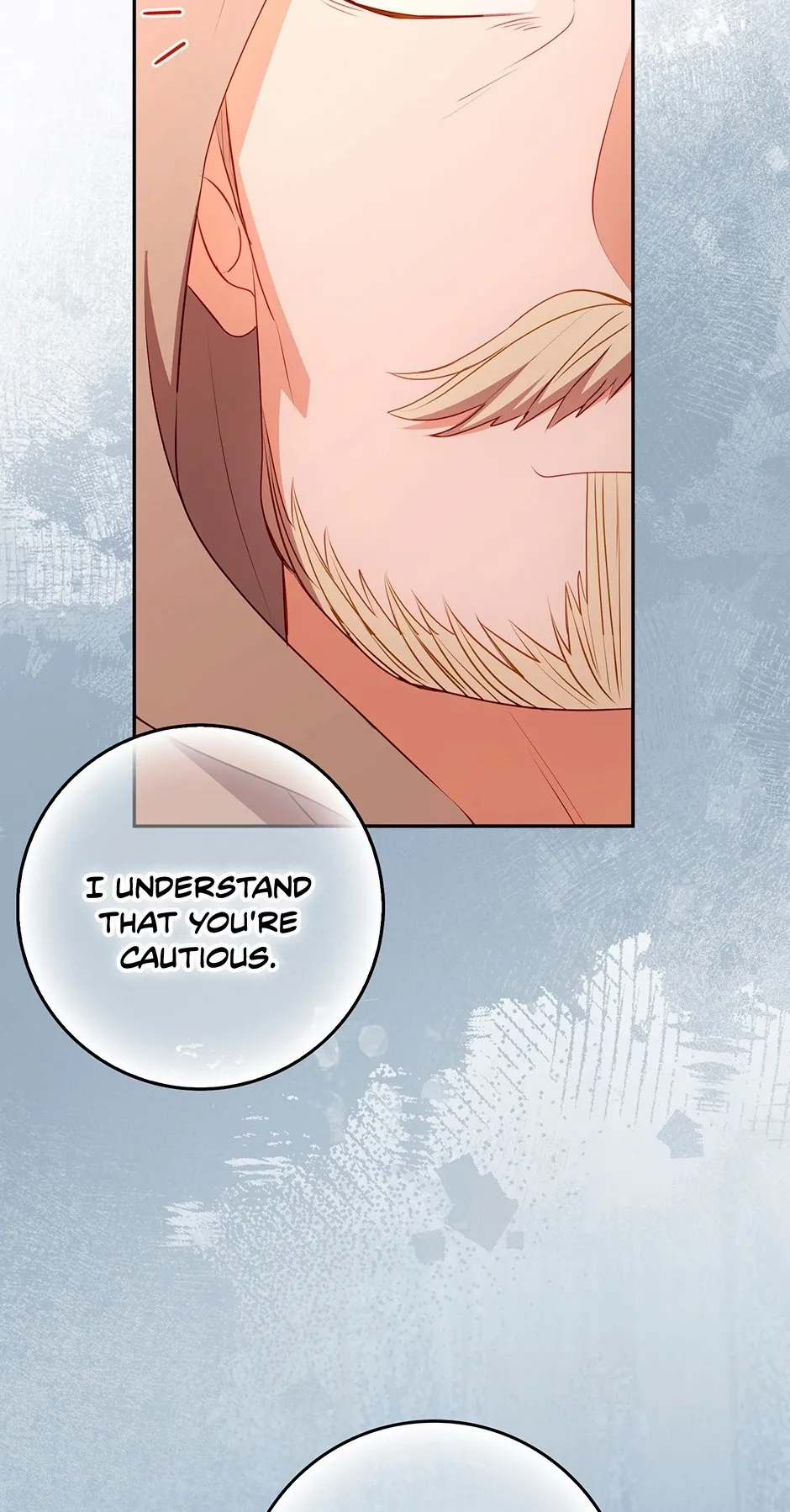 The secrets of the lovely duchess Chapter 73 page 3 - 