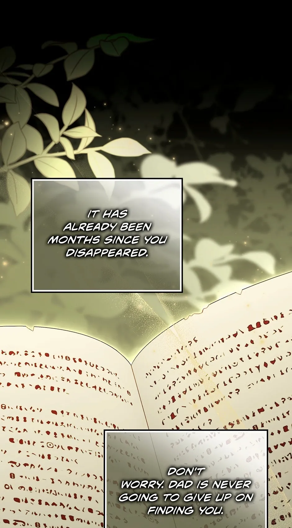 The secrets of the lovely duchess Chapter 73 page 25 - 