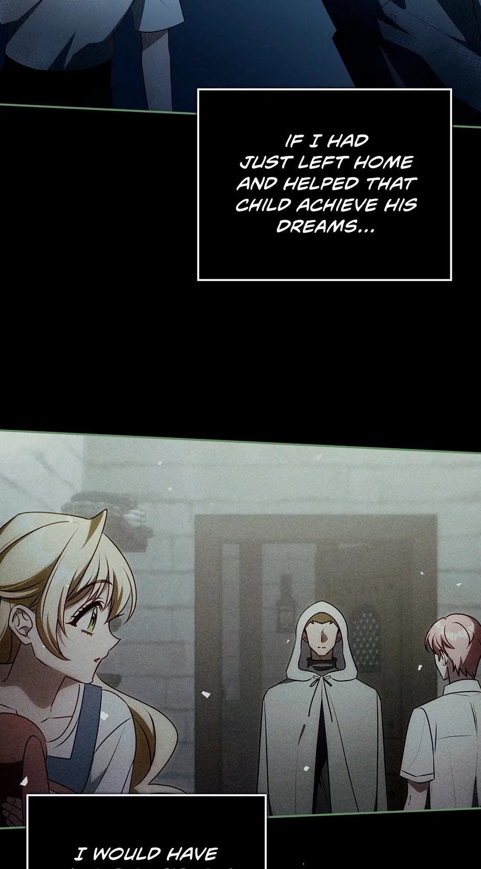 The secrets of the lovely duchess Chapter 73 page 28 - 