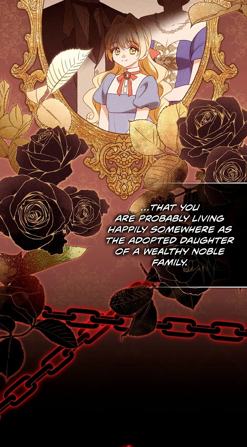 The secrets of the lovely duchess Chapter 73 page 30 - 