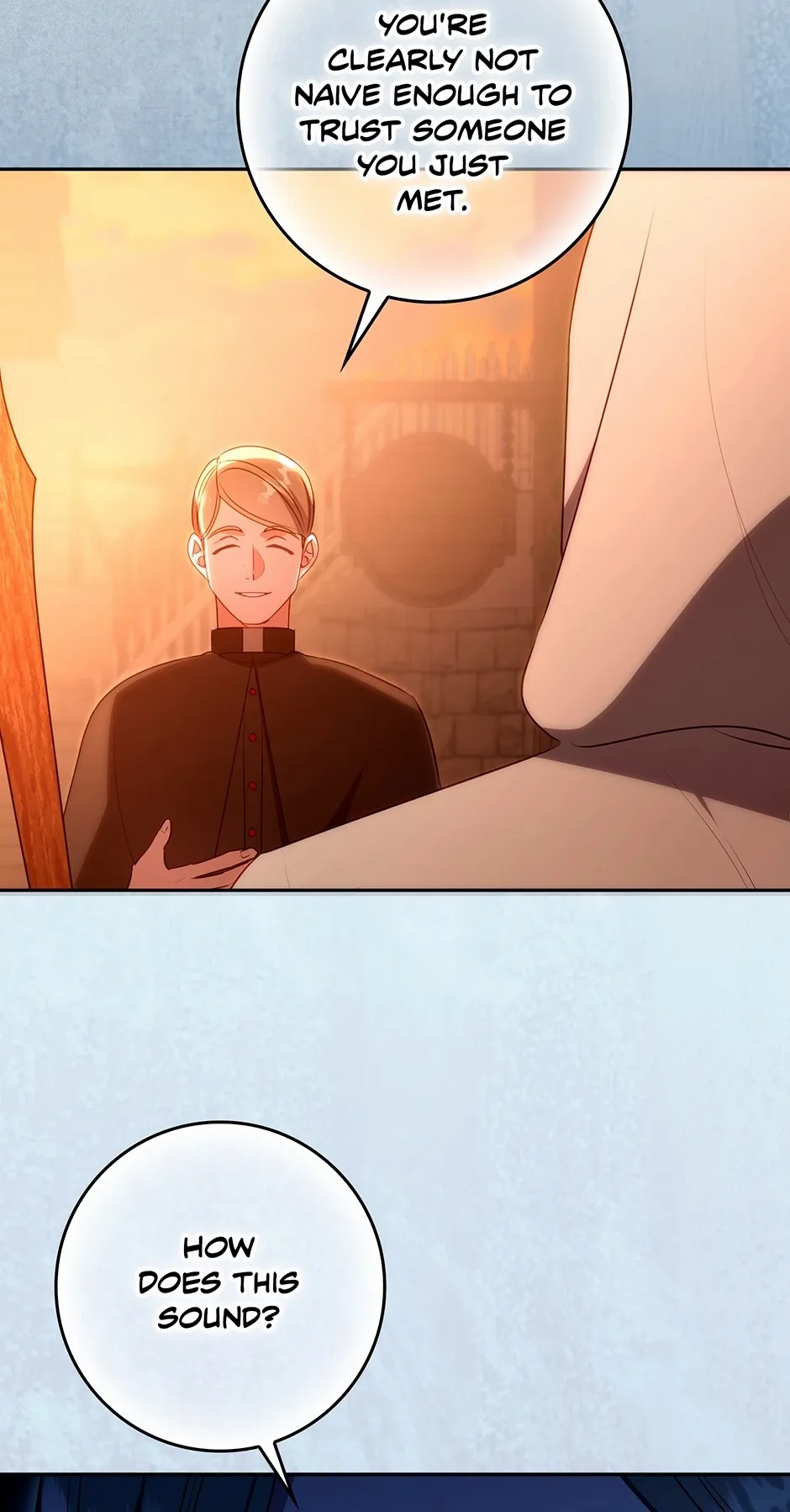 The secrets of the lovely duchess Chapter 73 page 4 - 