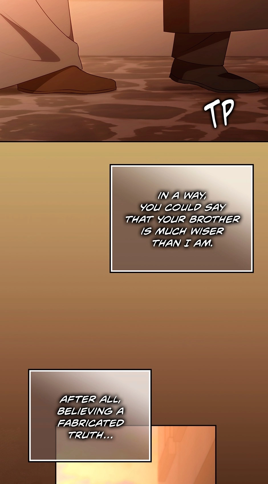 The secrets of the lovely duchess Chapter 73 page 32 - 