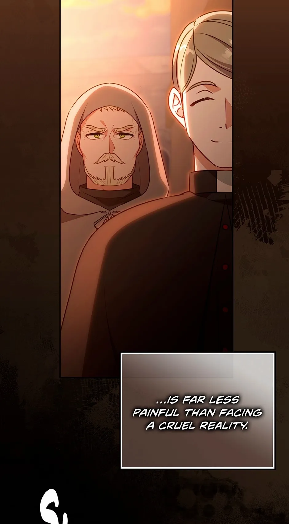 The secrets of the lovely duchess Chapter 73 page 33 - 