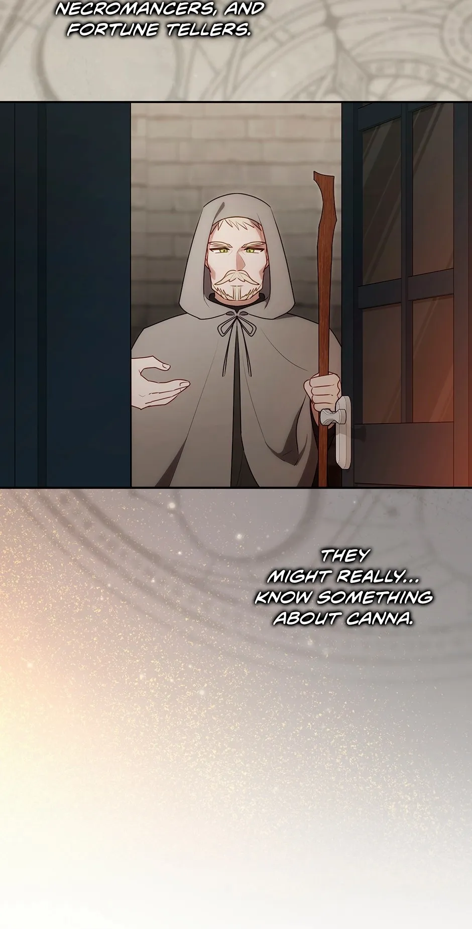 The secrets of the lovely duchess Chapter 73 page 38 - 