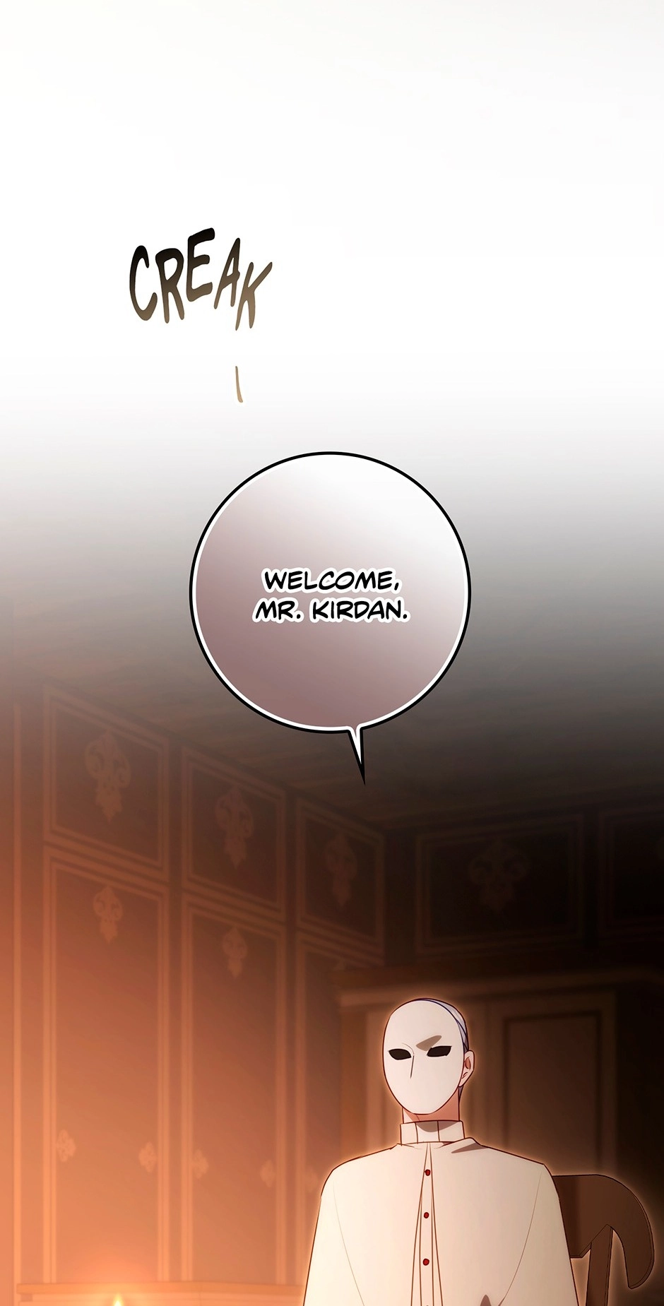 The secrets of the lovely duchess Chapter 73 page 39 - 