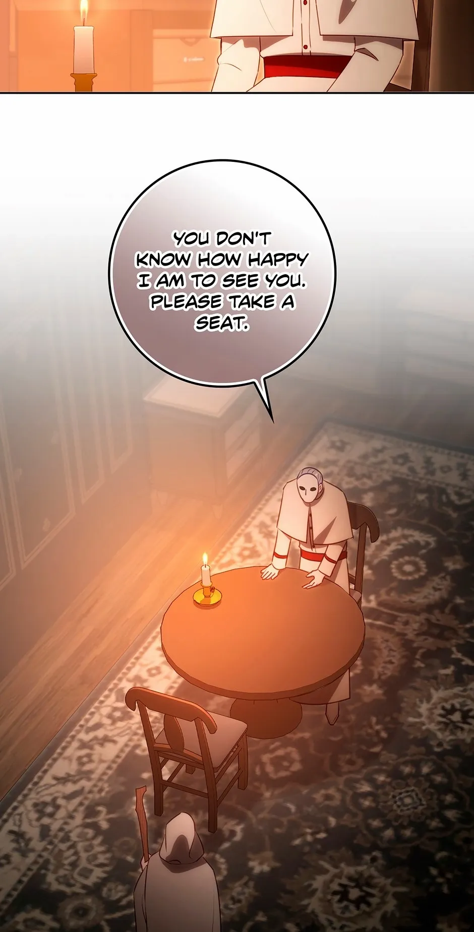 The secrets of the lovely duchess Chapter 73 page 40 - 