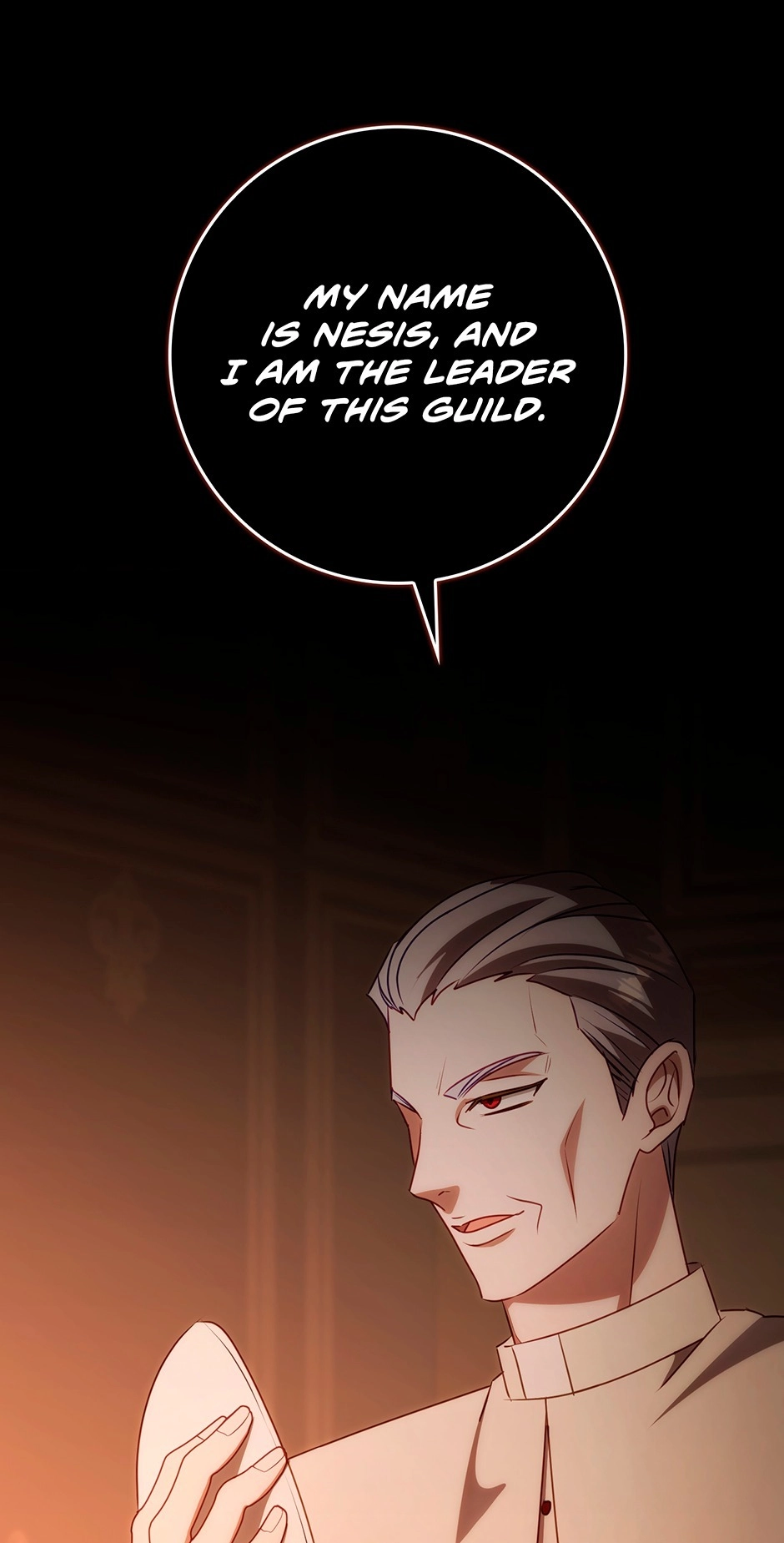 The secrets of the lovely duchess Chapter 73 page 43 - 