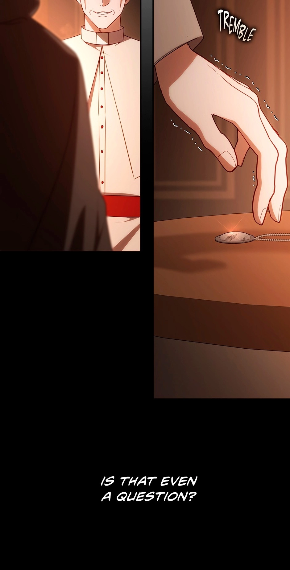The secrets of the lovely duchess Chapter 73 page 48 - 