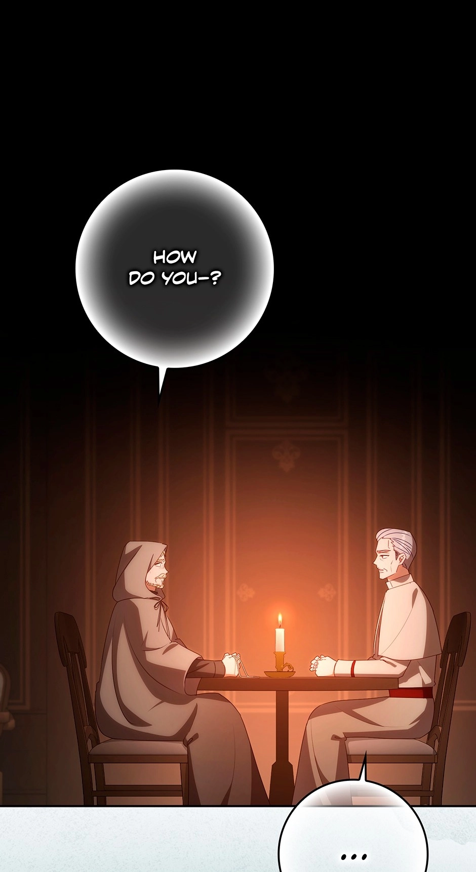 The secrets of the lovely duchess Chapter 73 page 51 - 