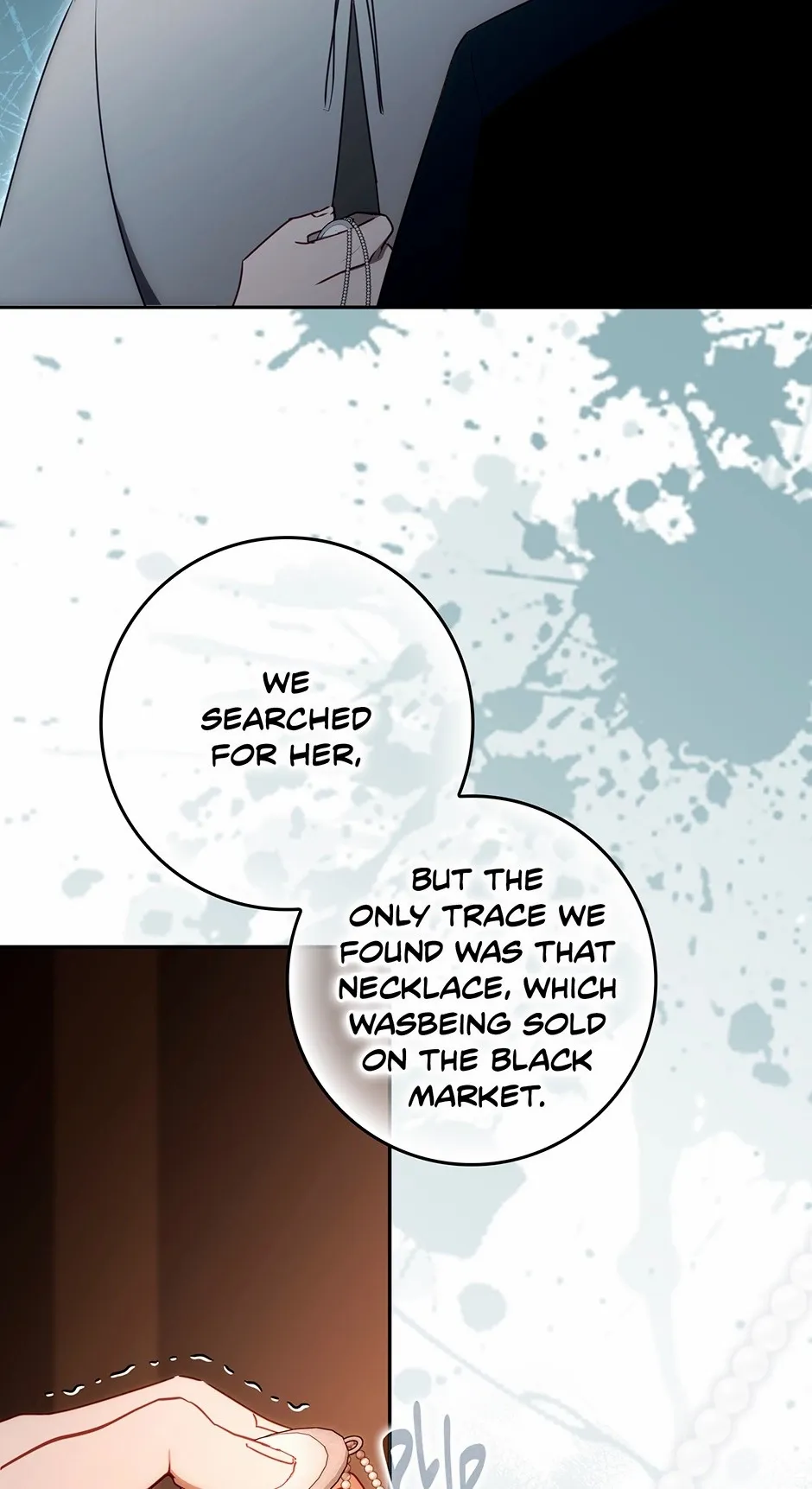 The secrets of the lovely duchess Chapter 73 page 54 - 