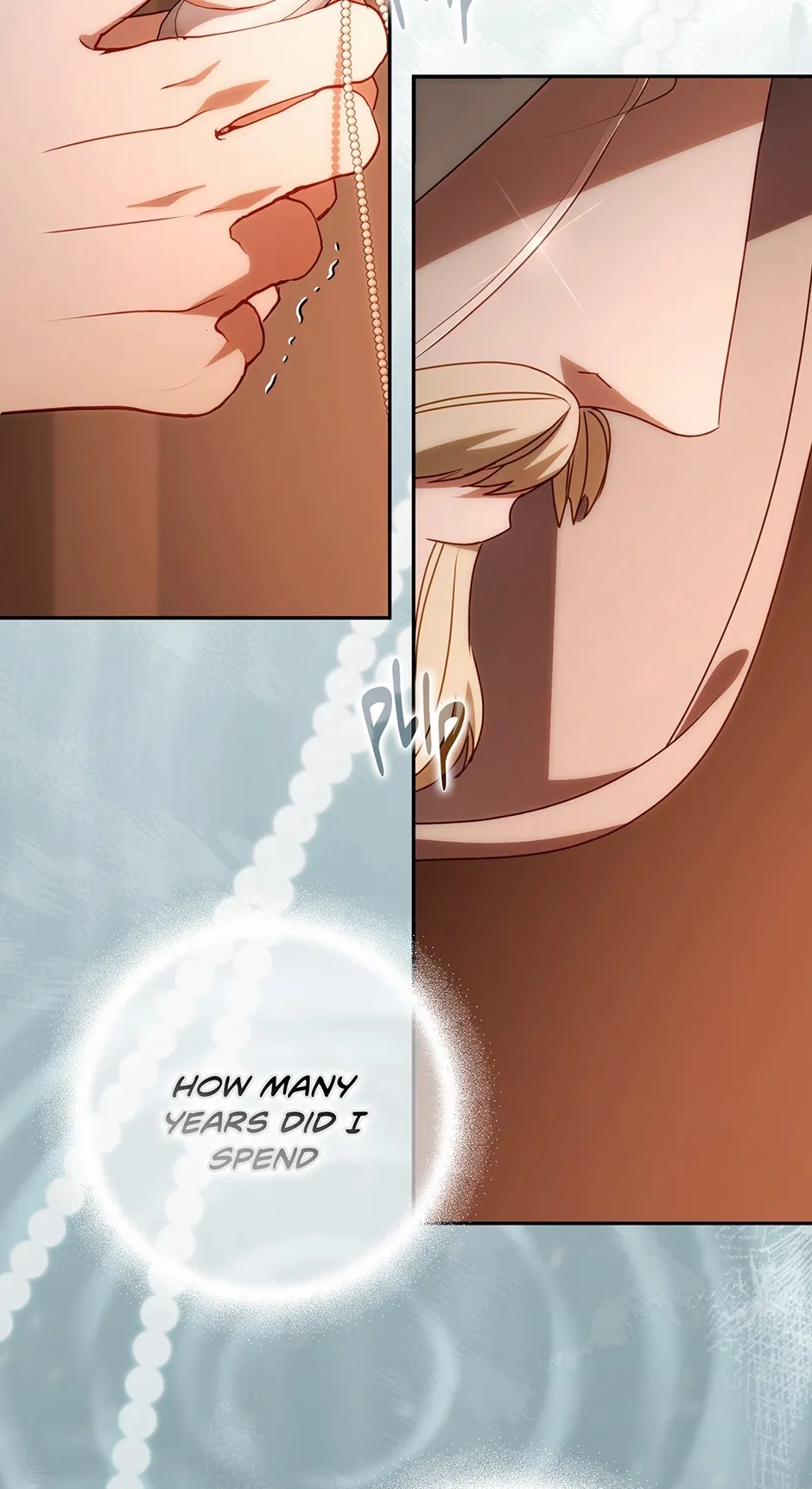 The secrets of the lovely duchess Chapter 73 page 55 - 
