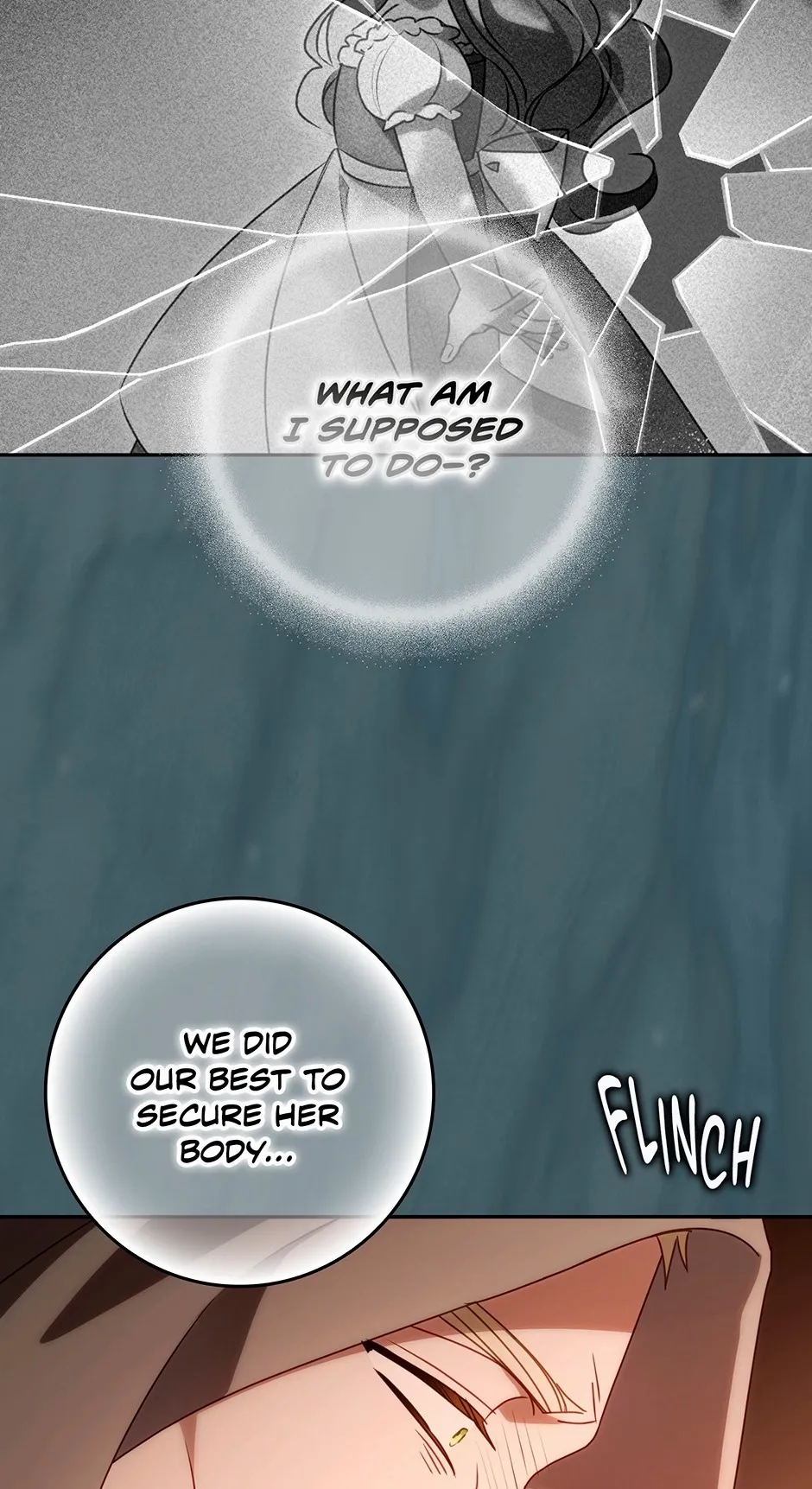 The secrets of the lovely duchess Chapter 73 page 57 - 
