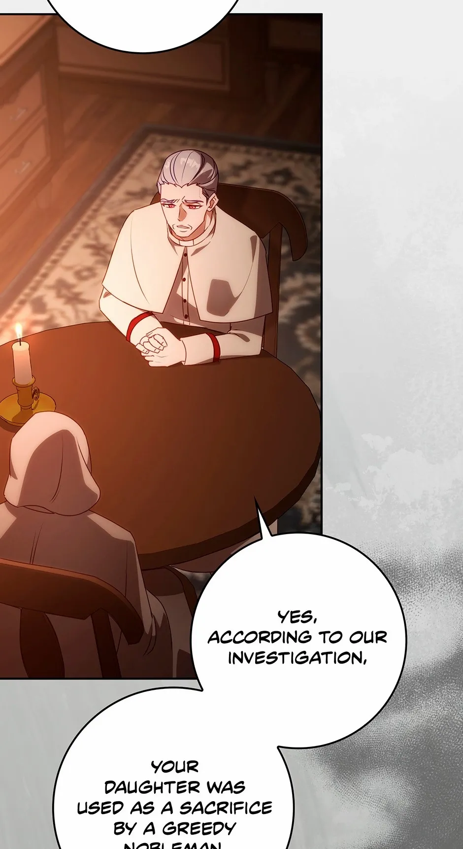 The secrets of the lovely duchess Chapter 73 page 59 - 