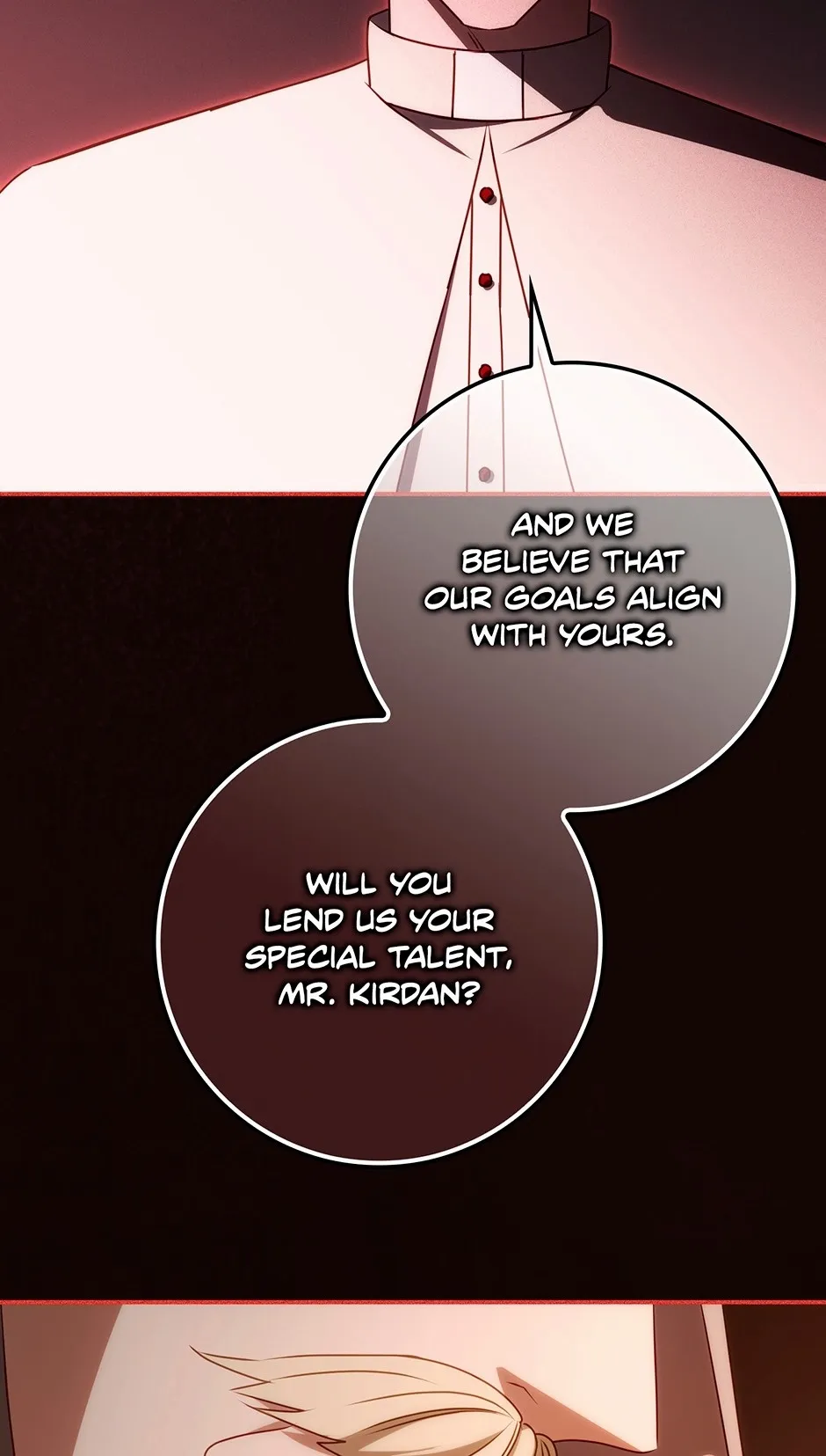 The secrets of the lovely duchess Chapter 73 page 62 - 