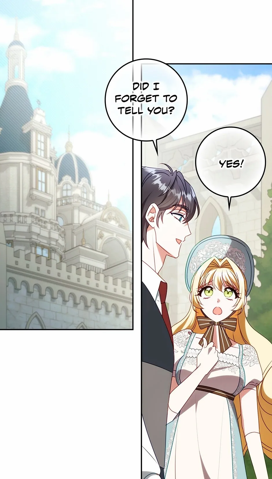 The secrets of the lovely duchess Chapter 73 page 68 - 