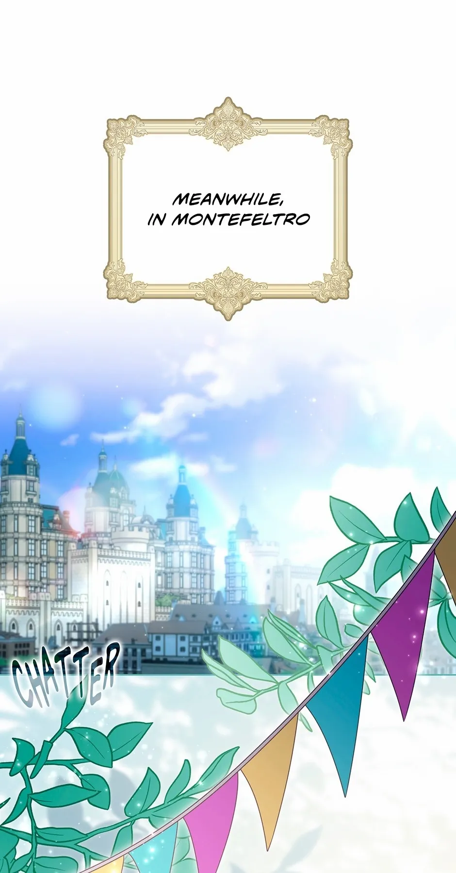 The secrets of the lovely duchess Chapter 73 page 8 - 