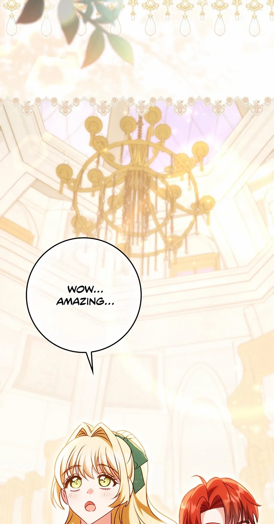 The secrets of the lovely duchess Chapter 74 page 2 - 