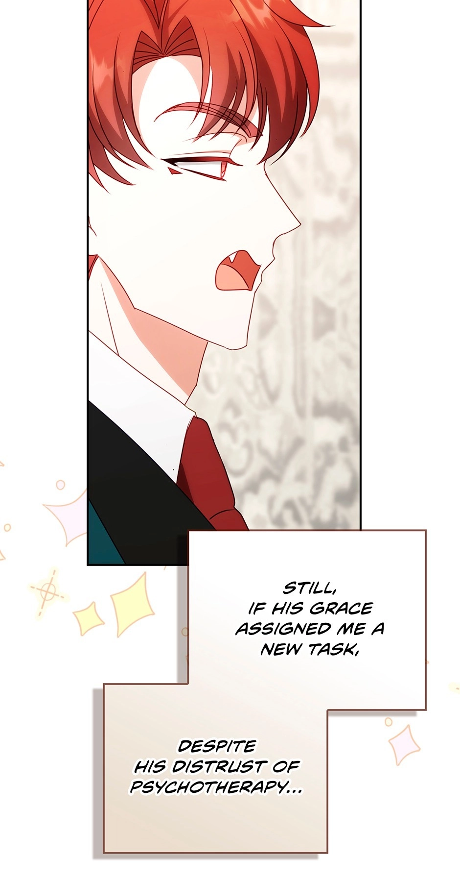 The secrets of the lovely duchess Chapter 74 page 11 - 