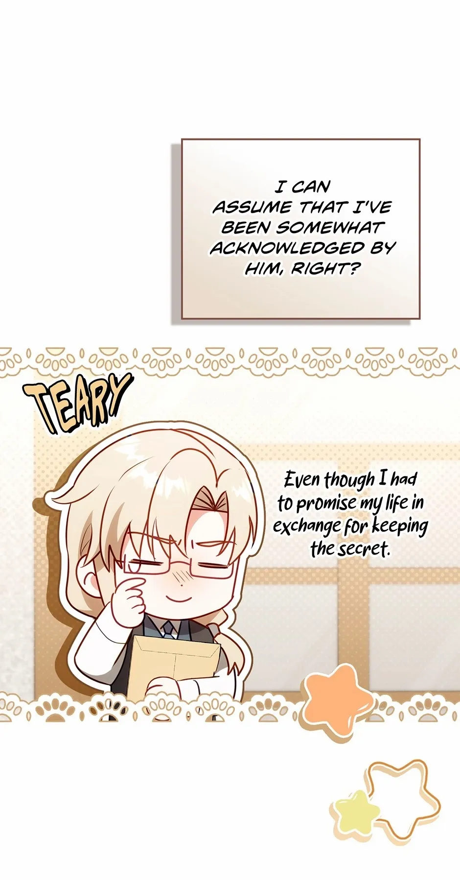 The secrets of the lovely duchess Chapter 74 page 12 - 