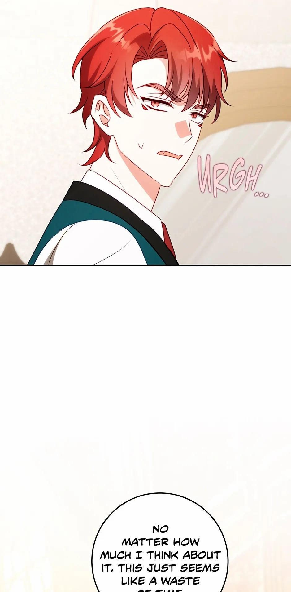 The secrets of the lovely duchess Chapter 74 page 15 - 