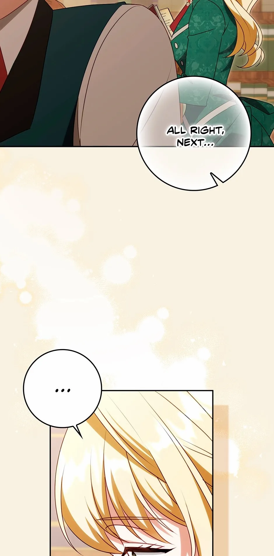 The secrets of the lovely duchess Chapter 74 page 21 - 